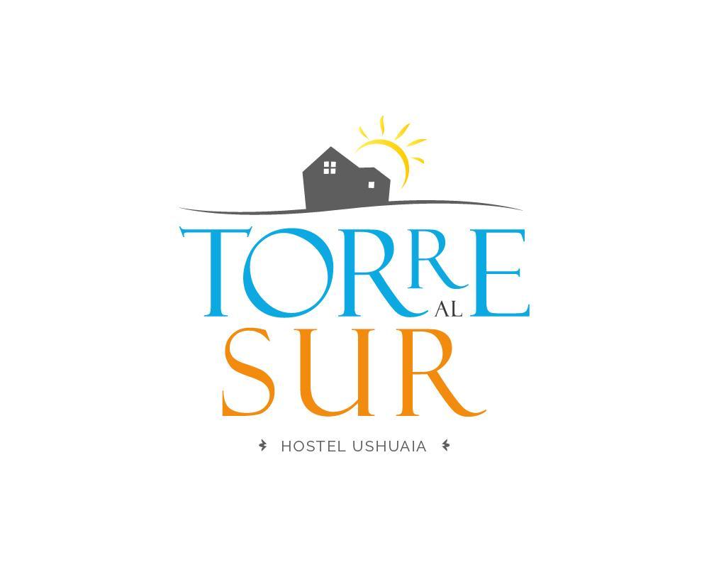 ウシュアイア Torre Al Surホステル エクステリア 写真